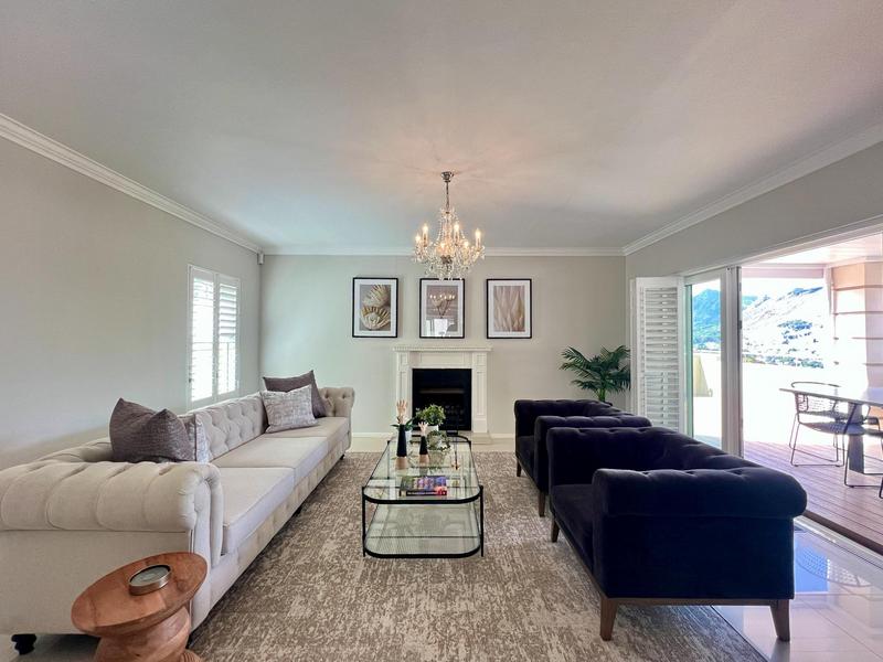 To Let 3 Bedroom Property for Rent in Kronenzicht Western Cape